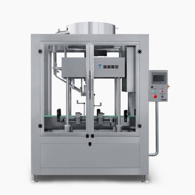 AQ-S1   CNC automatic capping machine